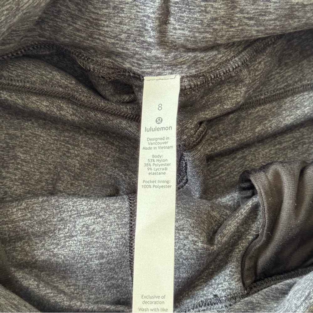 Lululemon Ready to Rulu Joggers - Picture 7 of 12